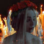 Bloody Bride + Video