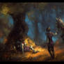 The Last Battle