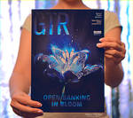 Magazine cover for GTR Q4 (Commission) by Nikulina-Helena