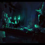 Still life - Witch-king of Angmar