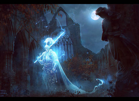 Ghost Guardian