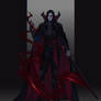 Commission - Prince Dracula