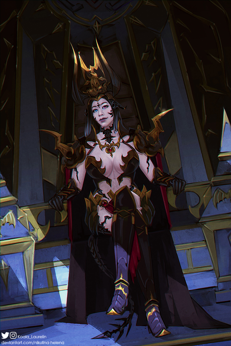Commission