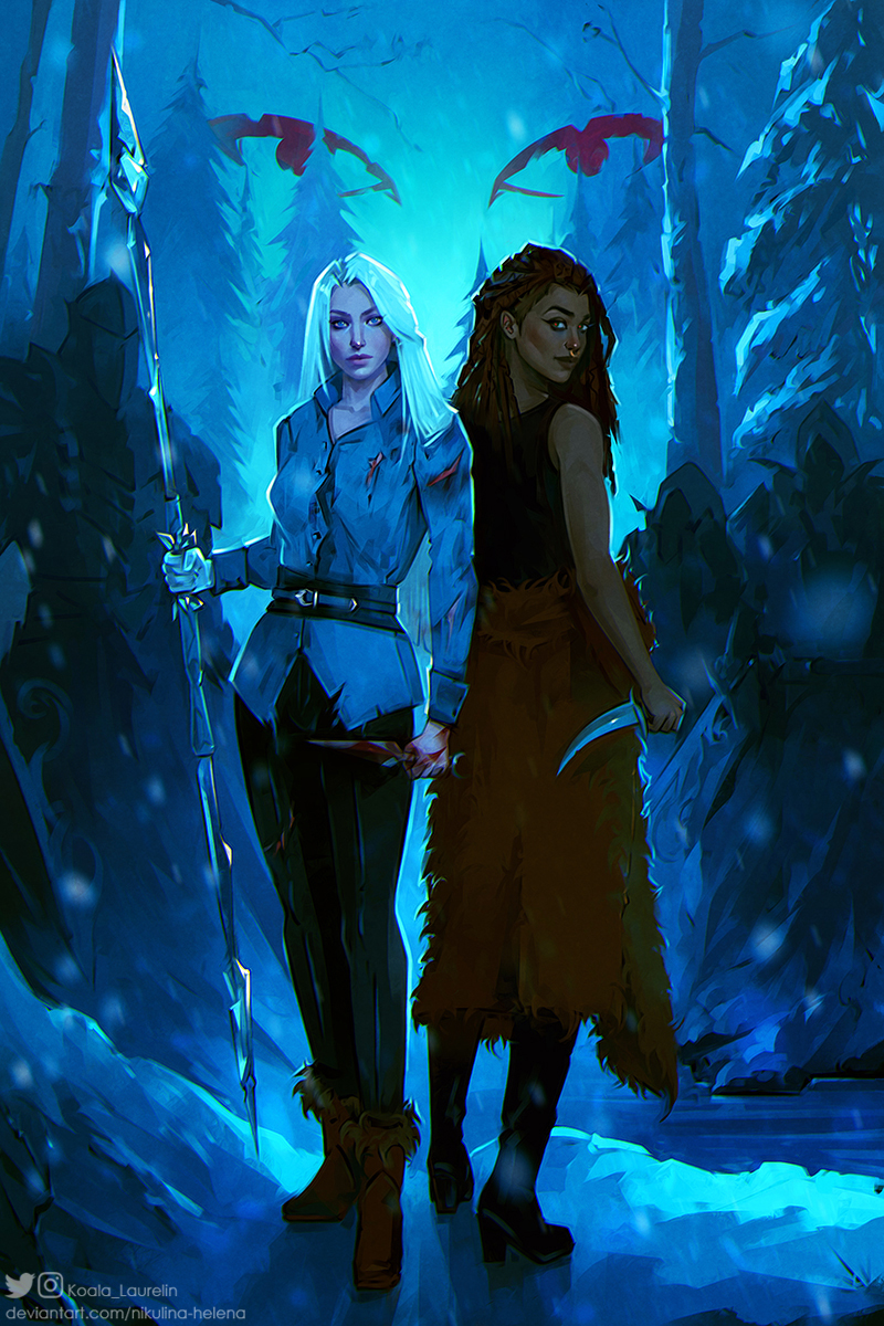 Cover Commission