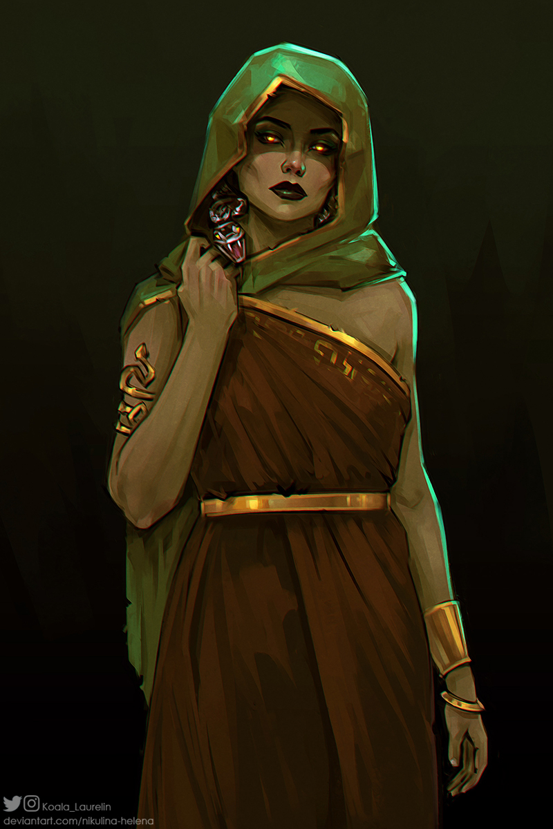 Commission