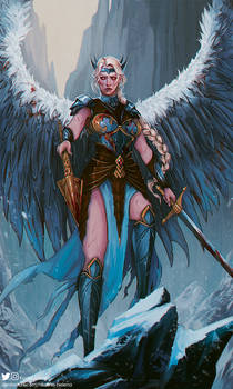 Card Commission