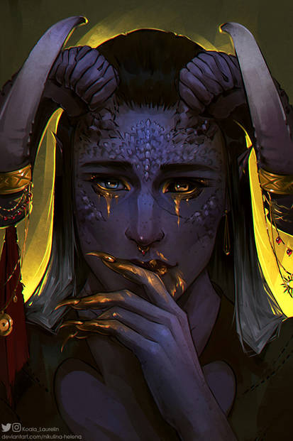 Commission