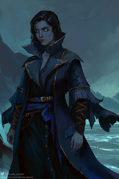 Commission