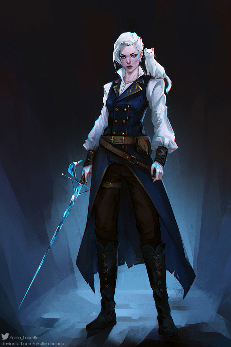 Commission
