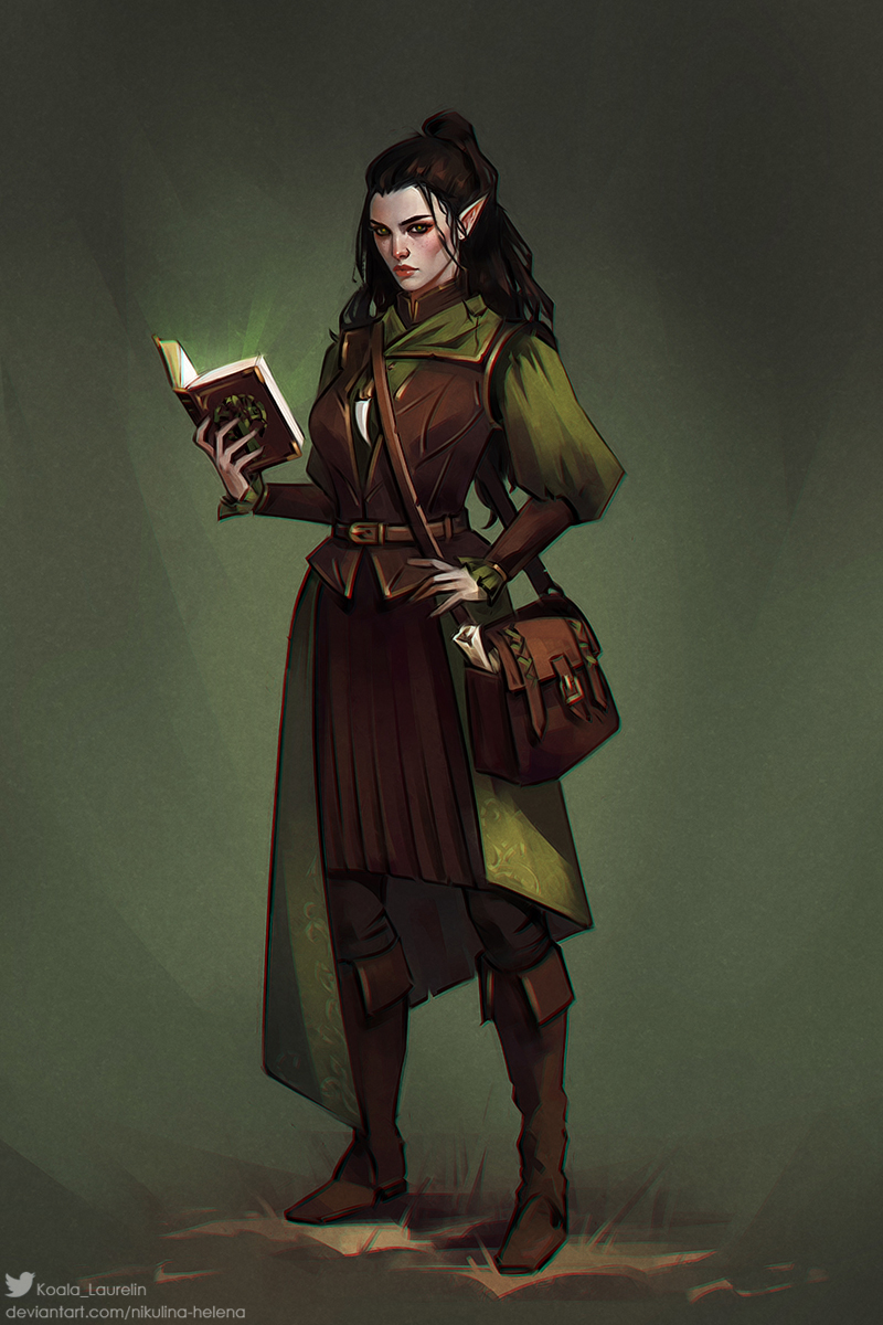 Commission