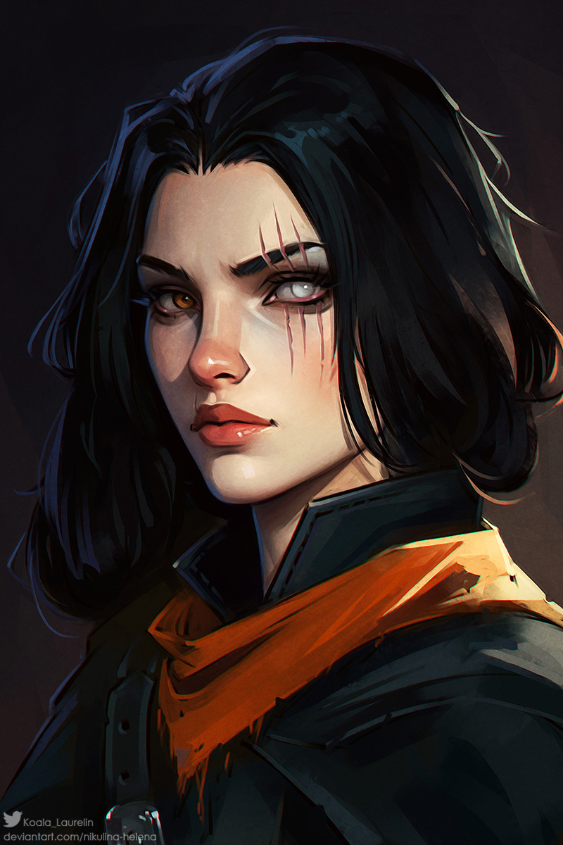 Commission