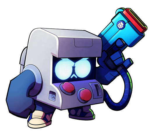 8 Bit Brawl Stars Render By Dukenothing On DeviantArt 8-bit-brawl-stars-render-by-dukenothing-on-deviantart