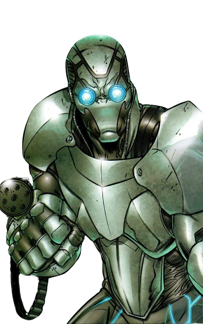 Wraith (G.I. Joe) Render by dukenothing on DeviantArt