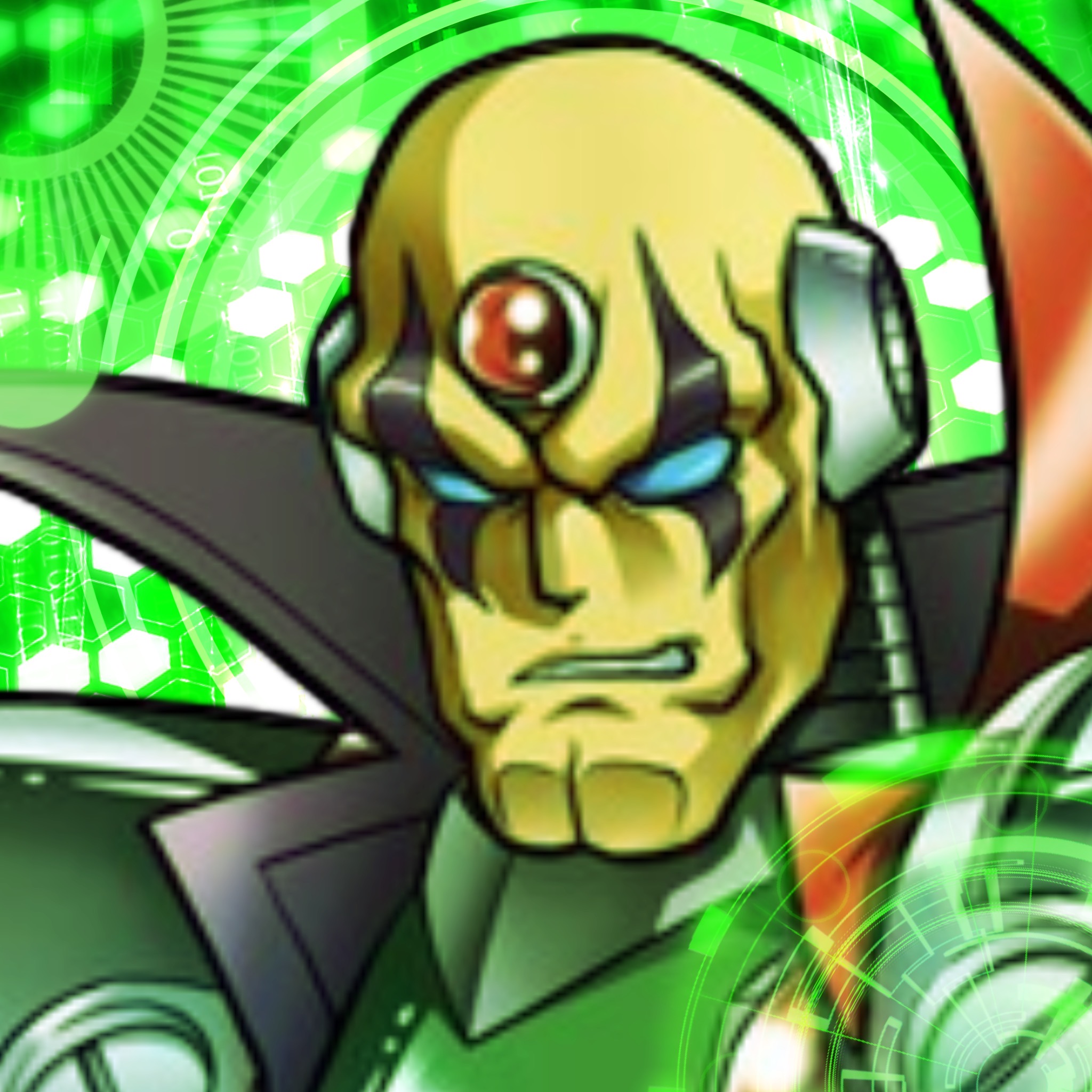 Sigma PFP by dukenothing on DeviantArt