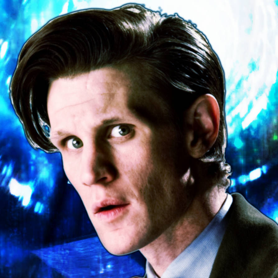 Doctor Pfp The Doctor PFP by dukenothing on DeviantArt