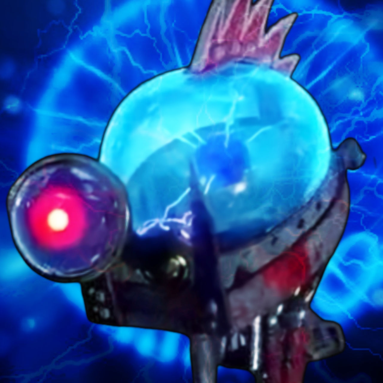 Brainbot PFP by dukenothing on DeviantArt