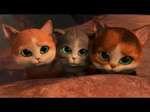 Три киса. Кот в сапогах: три чертенка (2011). Кот в сапогах три дьяволёнка. Кот в сапогах три чертенка.
