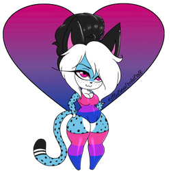 ~ Pride Month 2k18: Bi Pride ~