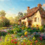 English cottage 04