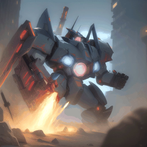 Ravanger by zackkillswich on DeviantArt