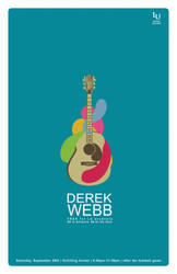 Derek Webb