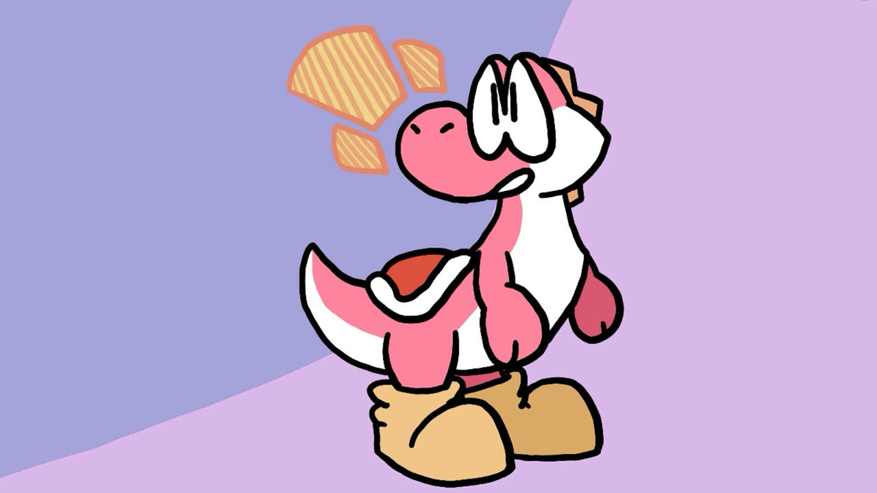 Yosh Yosh Yoshi by LaggityLaptop on DeviantArt