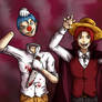 One Piece: Halloween Time!