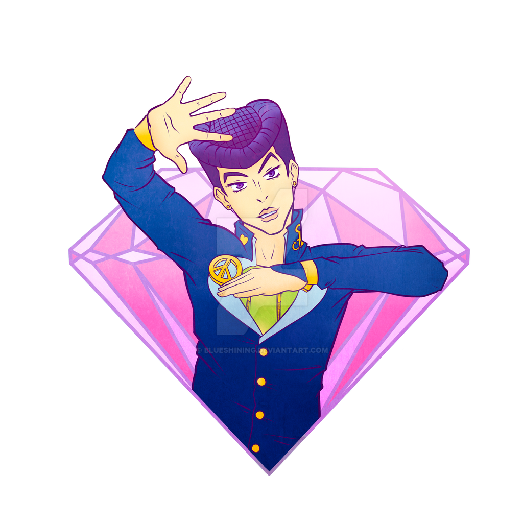 Diamond is unbreakable