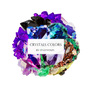 Crystals Colors / Cristales De Colores [Pack #12]