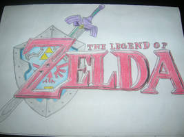 The Legend of Zelda