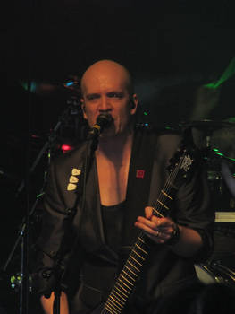 Devin Townsend Project 12