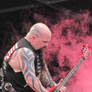 Slayer at Sonisphere 8