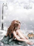 Winter Dreams 2 by theancientsoul