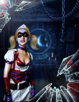 Harley Nurse