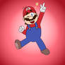 Super Mario: The Red Plumber
