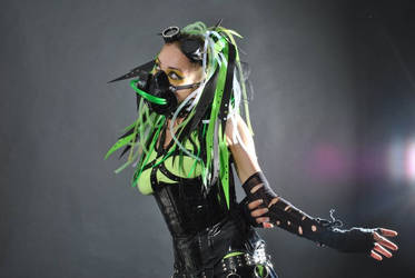 Cybergoth I