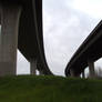 Under Roseville Bridge