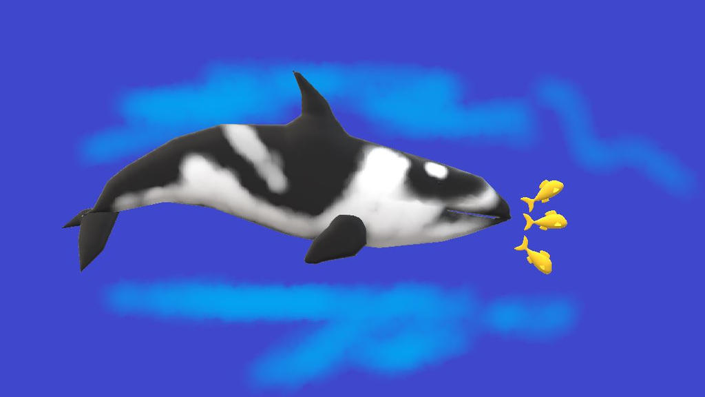 Orcinus citoniensis by Liopurodon4x on DeviantArt