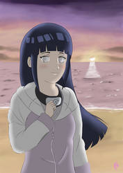 Hinata Hyuga