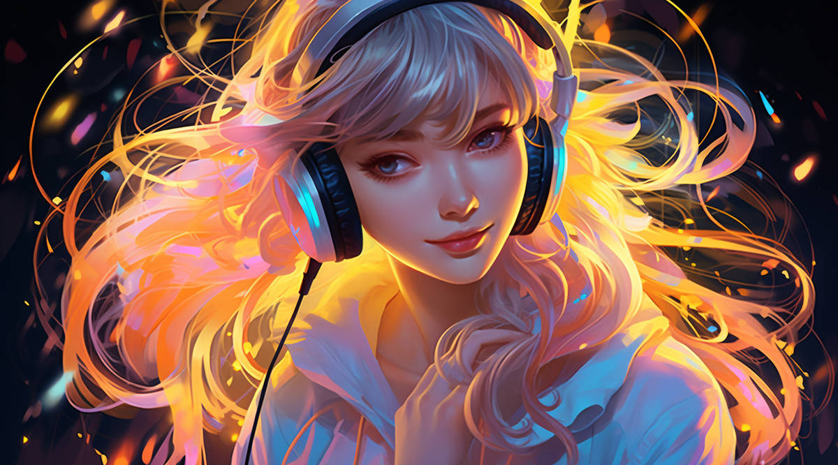 Music Lover by RadicaLegacy on DeviantArt