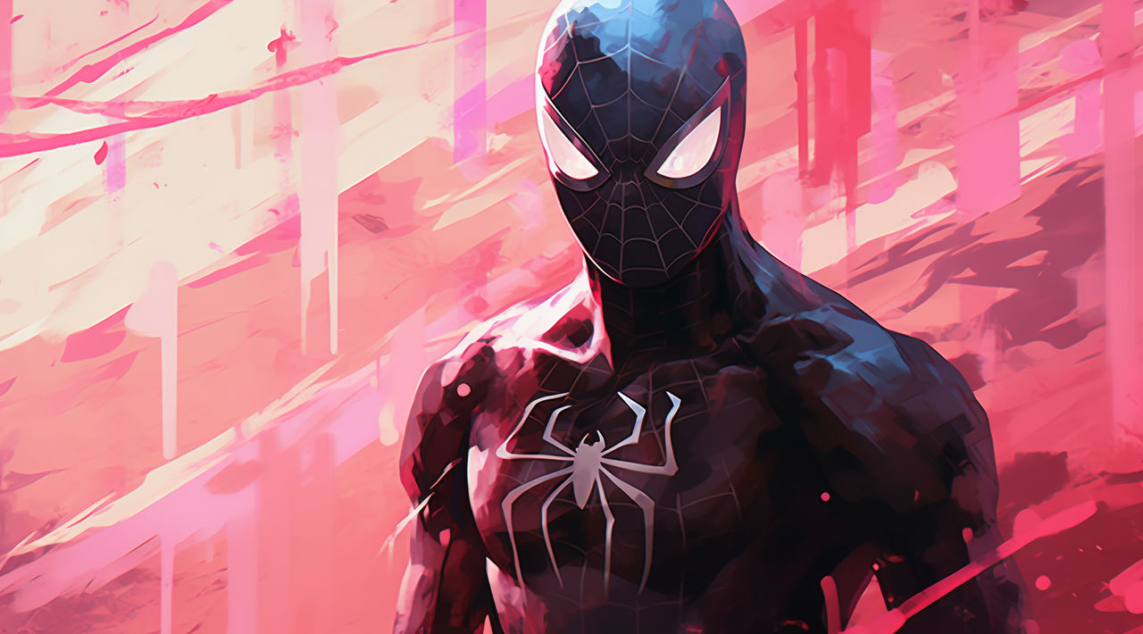 Spider Man Fan Art by RadicaLegacy on DeviantArt