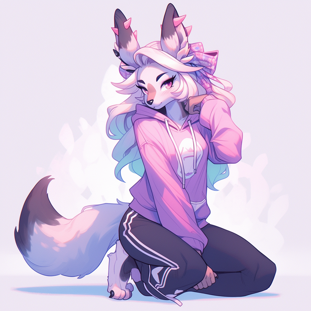 Cute Furry by RadicaLegacy on DeviantArt