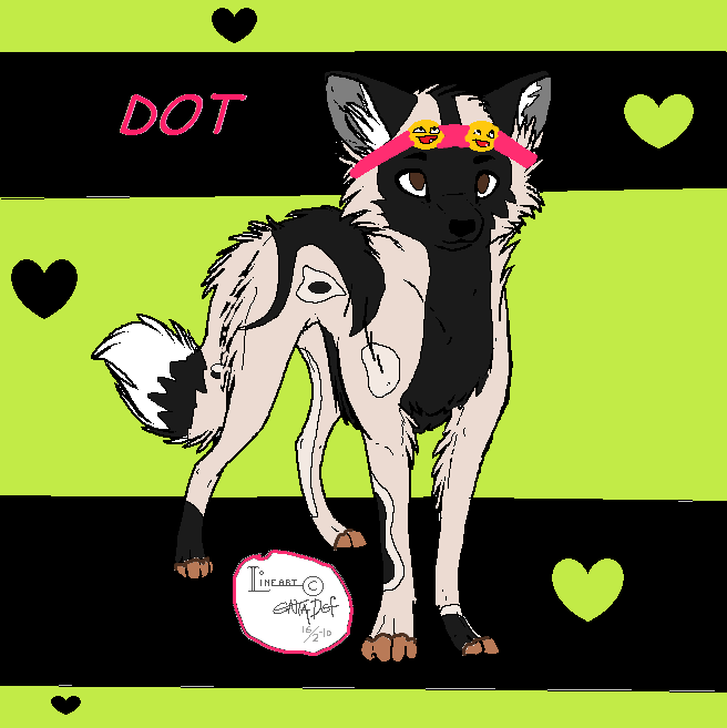 DOT loves toxic