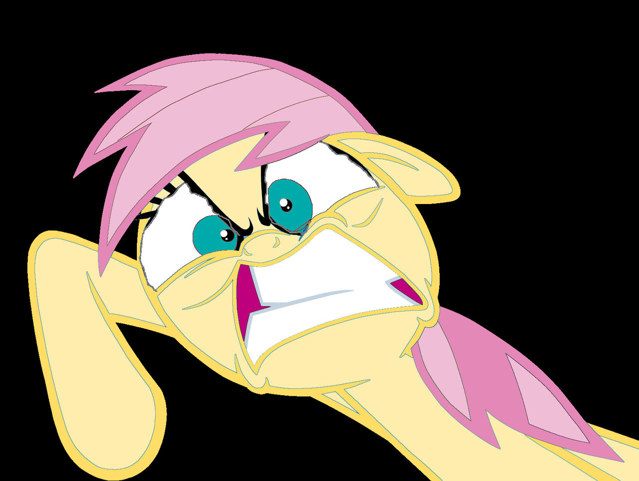 Flutterrage Flutterrage!!! by mozokaz on DeviantArt