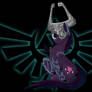 Twilight Princess Twilight