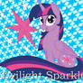 Twilight Sparkle Badge