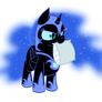 Nightmare Moon: Queen of the Pillows