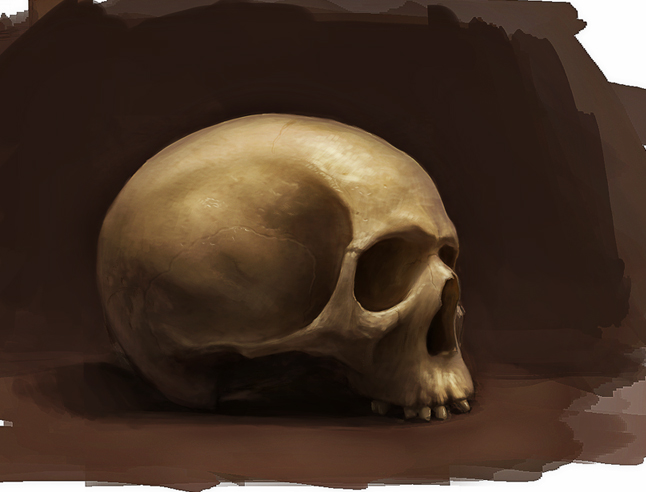 Skull2