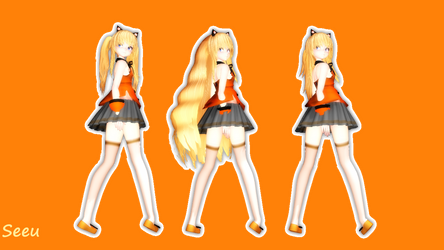 MMD SEEU