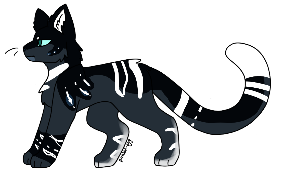 F2U Cat Base by pickled-egg on DeviantArt